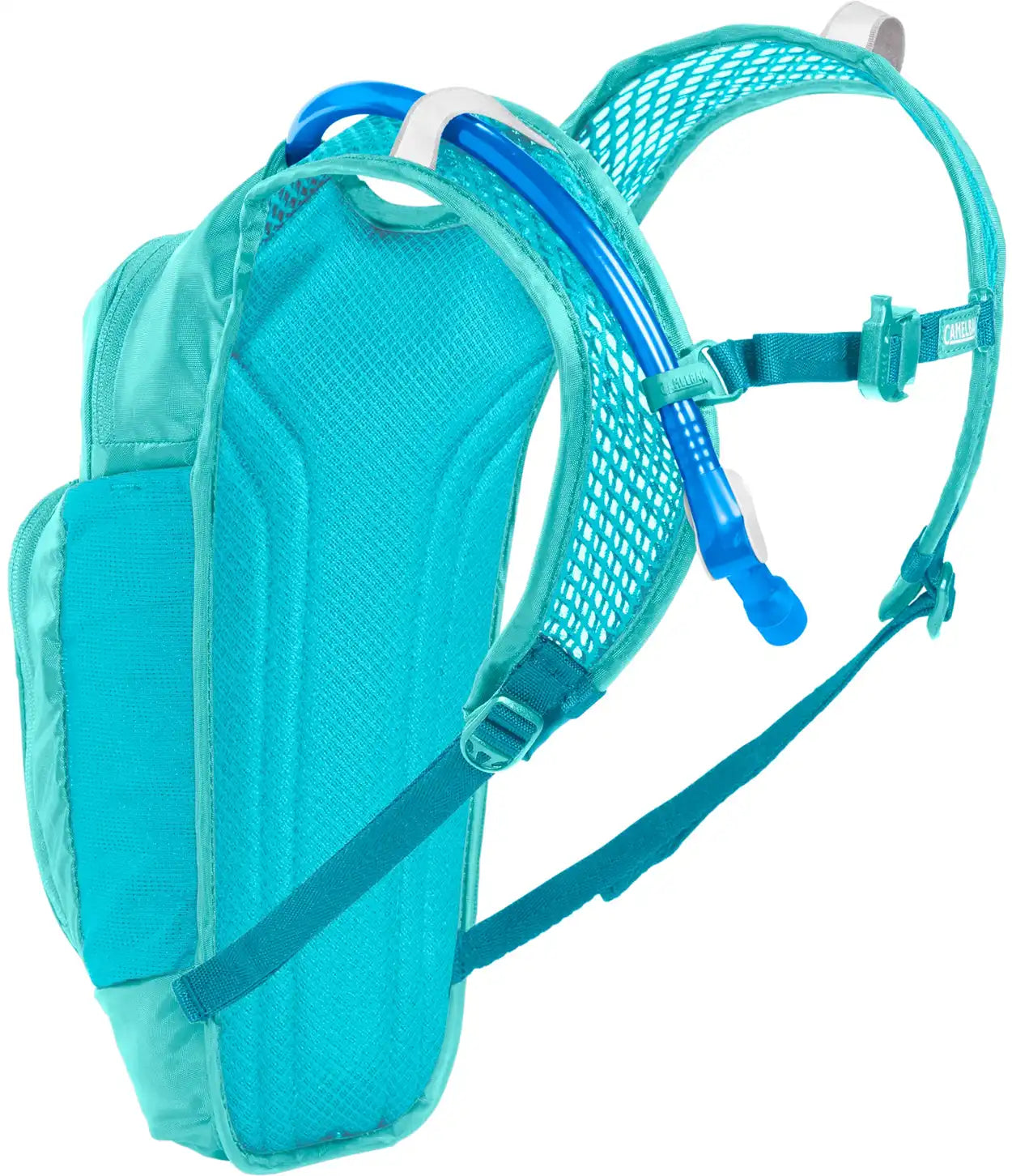 Camelbak Mini-MULE 1.5L Kids Hydration Pack - ABC Bikes