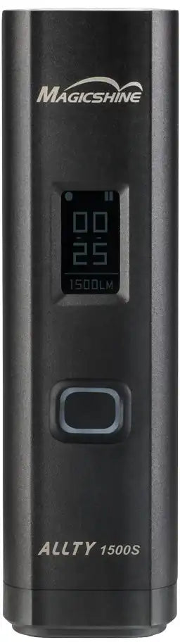 Magicshine Allty 1500S Front Light - ABC Bikes