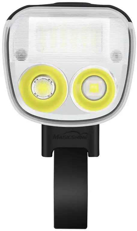Magicshine Allty 2500S Front Light - ABC Bikes