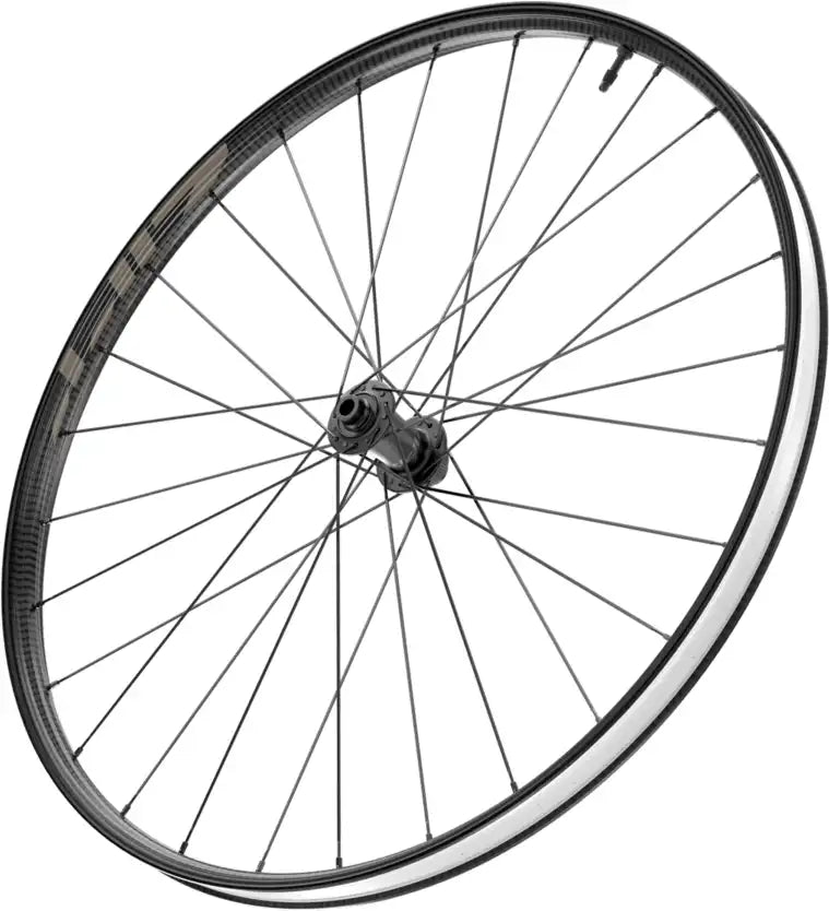 Zipp 101 XPLR Carbon Tubeless Disc Gravel Wheel - ABC Bikes