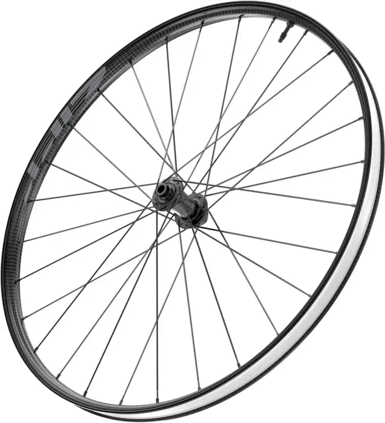 Zipp 101 XPLR Carbon Tubeless Disc Gravel Wheel - ABC Bikes