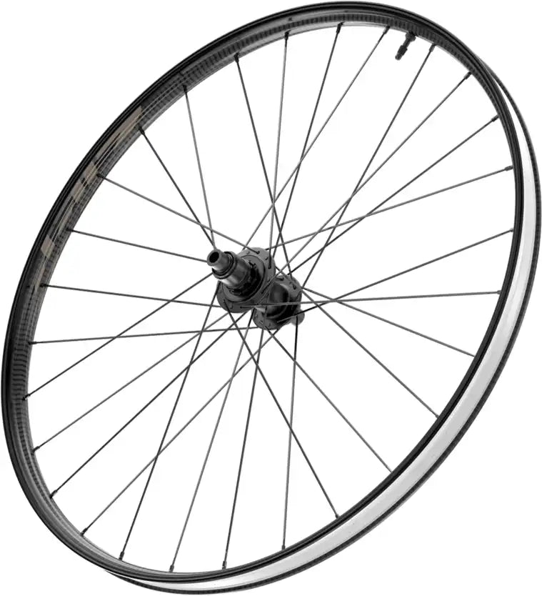 Zipp 101 XPLR Carbon Tubeless Disc Gravel Wheel - ABC Bikes