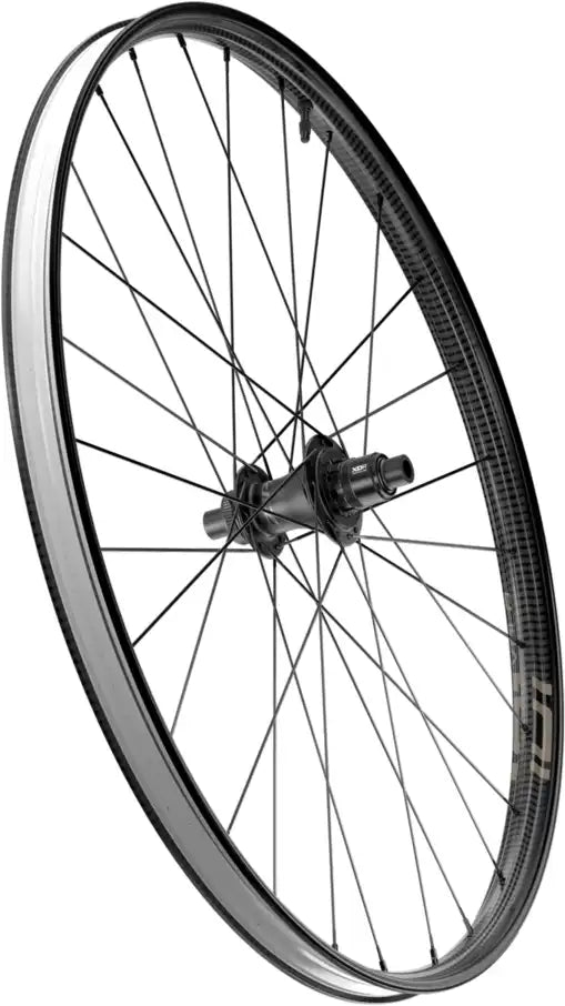 Zipp 101 XPLR Carbon Tubeless Disc Gravel Wheel - ABC Bikes