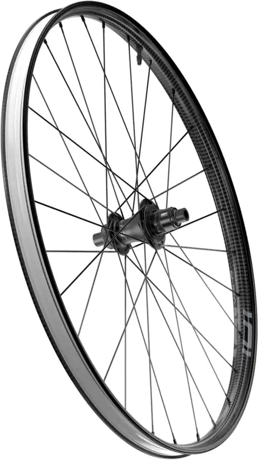 Zipp 101 XPLR Carbon Tubeless Disc Gravel Wheel - ABC Bikes