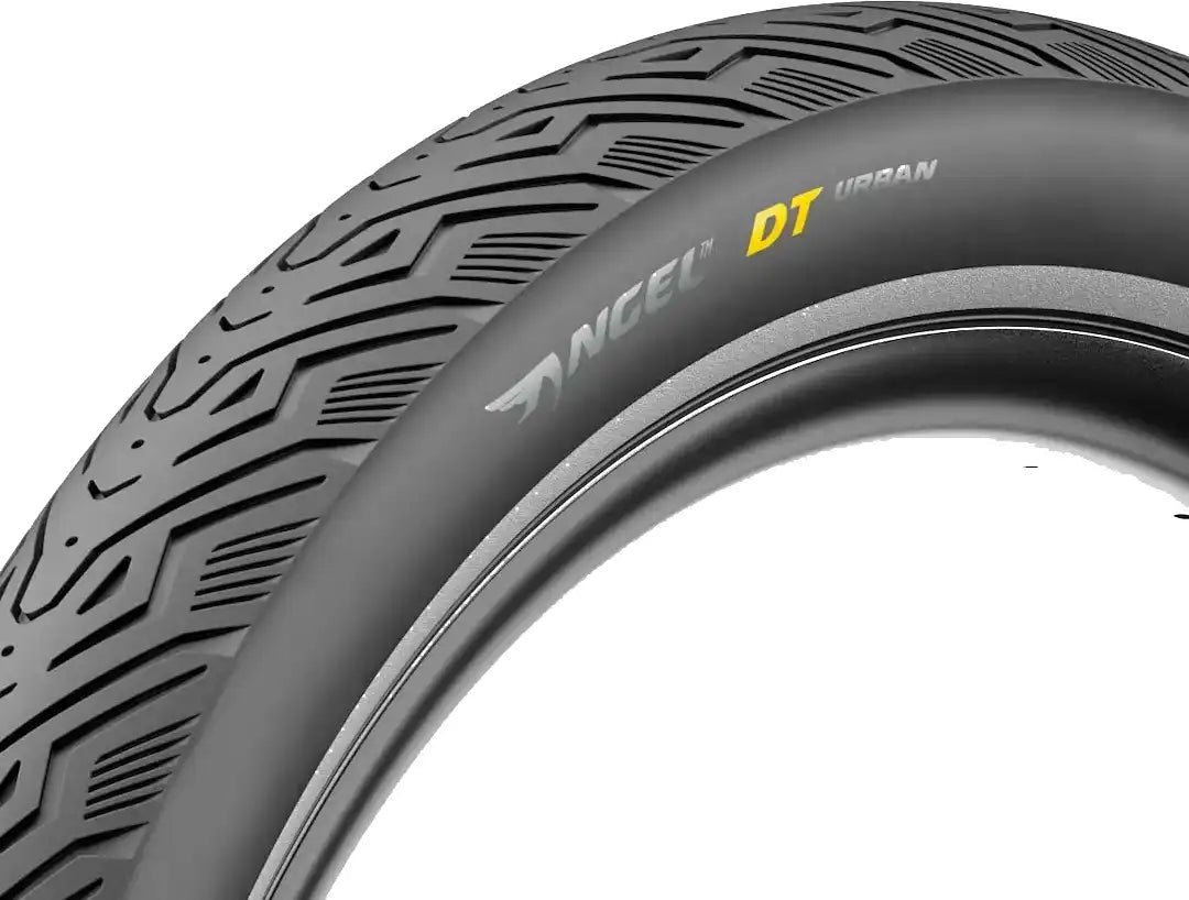 Pirelli Angel DT Wirebead Hybrid Tyre - ABC Bikes