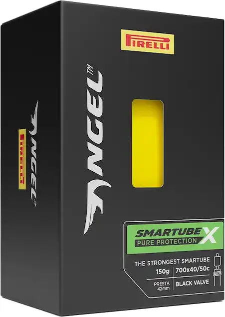 Pirelli Angel X Smartube Bicycle Tube - ABC Bikes