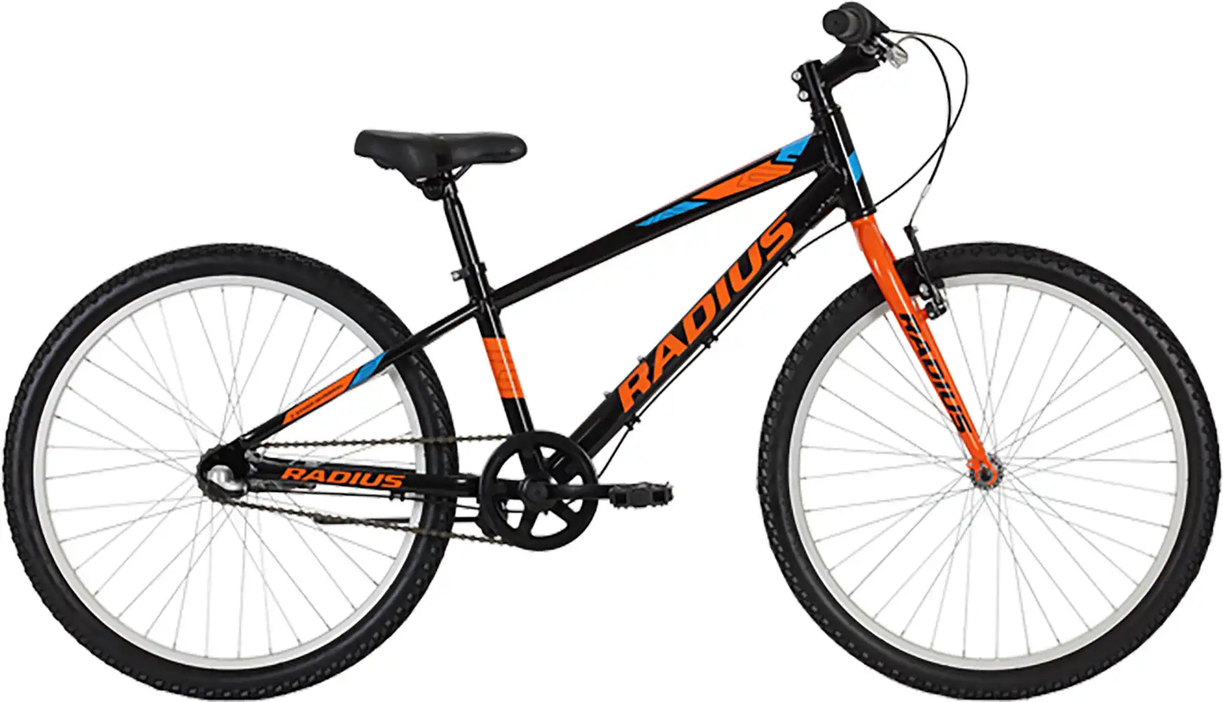 2024 Radius Axis 3 - ABC Bikes