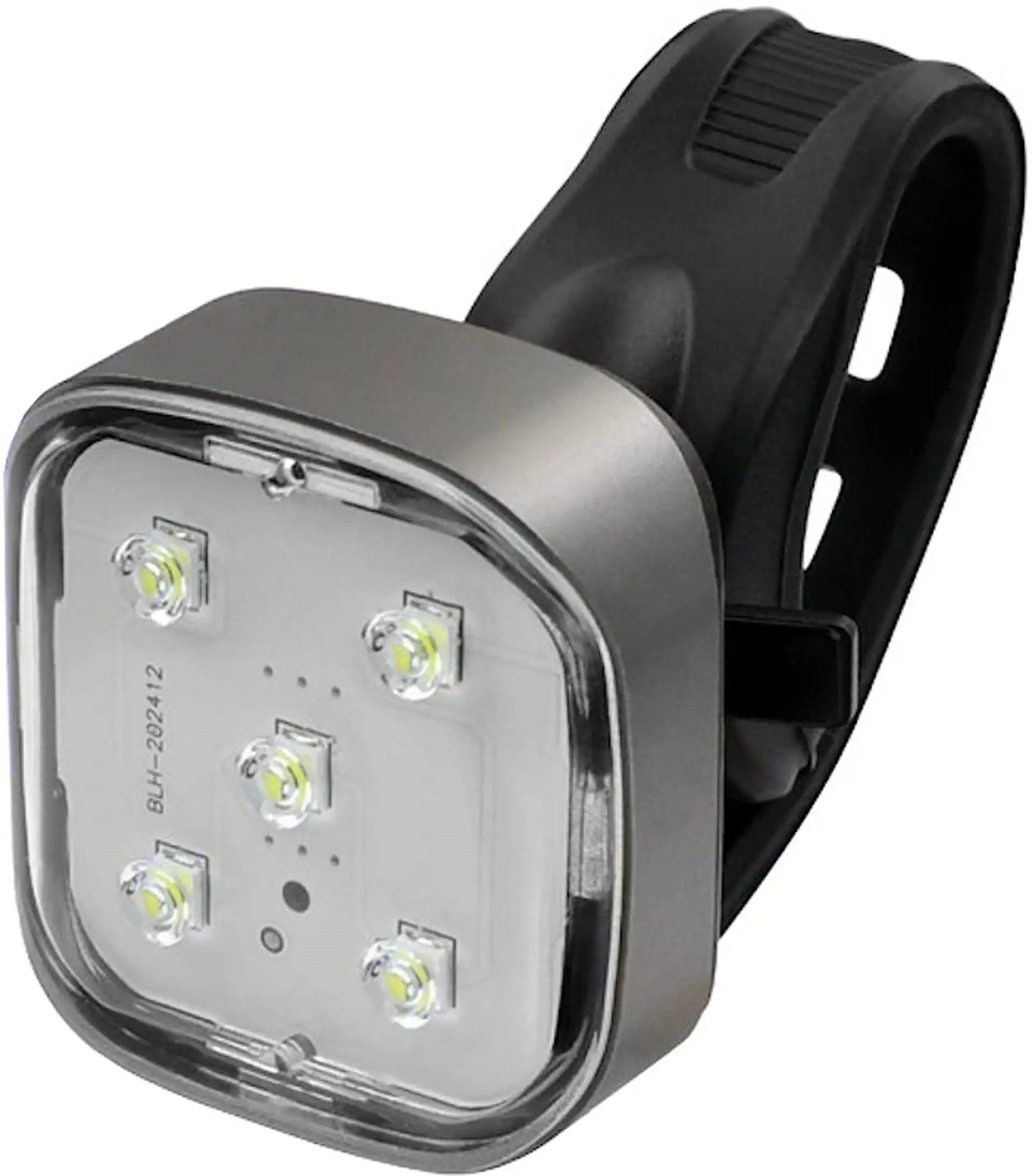 Azur Strobe 40 Front Light - ABC Bikes