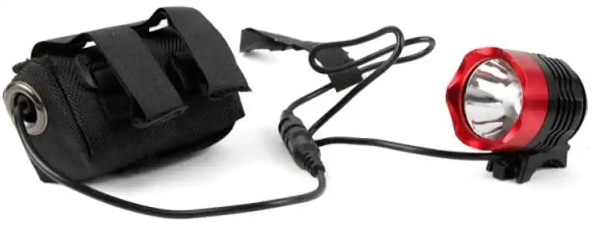 Azur Vega 1000 Front Light - ABC Bikes