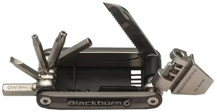 Blackburn Wayside 12 Multi Tool - ABC Bikes
