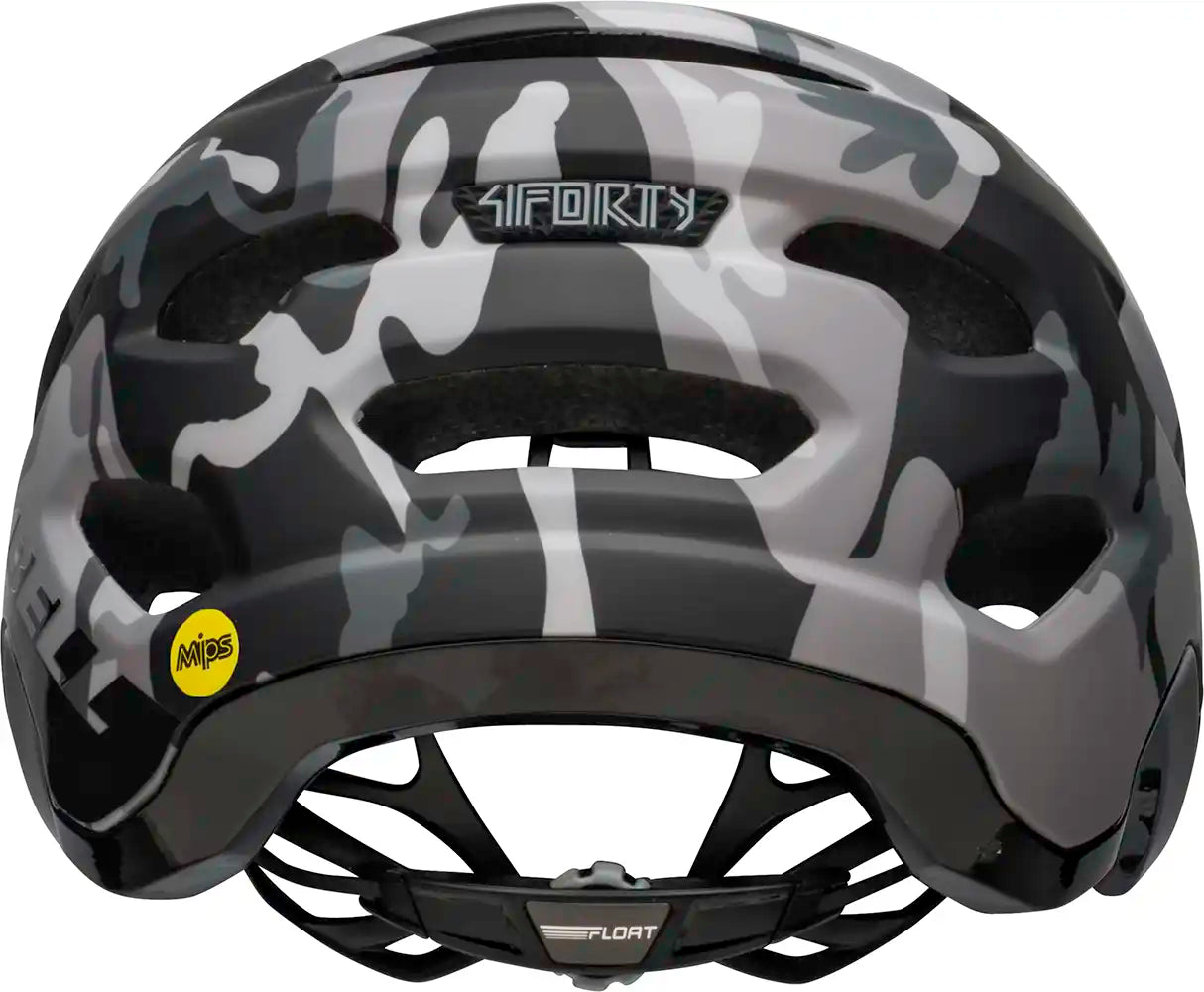 Bell 4Forty MIPS MTB Helmet - ABC Bikes
