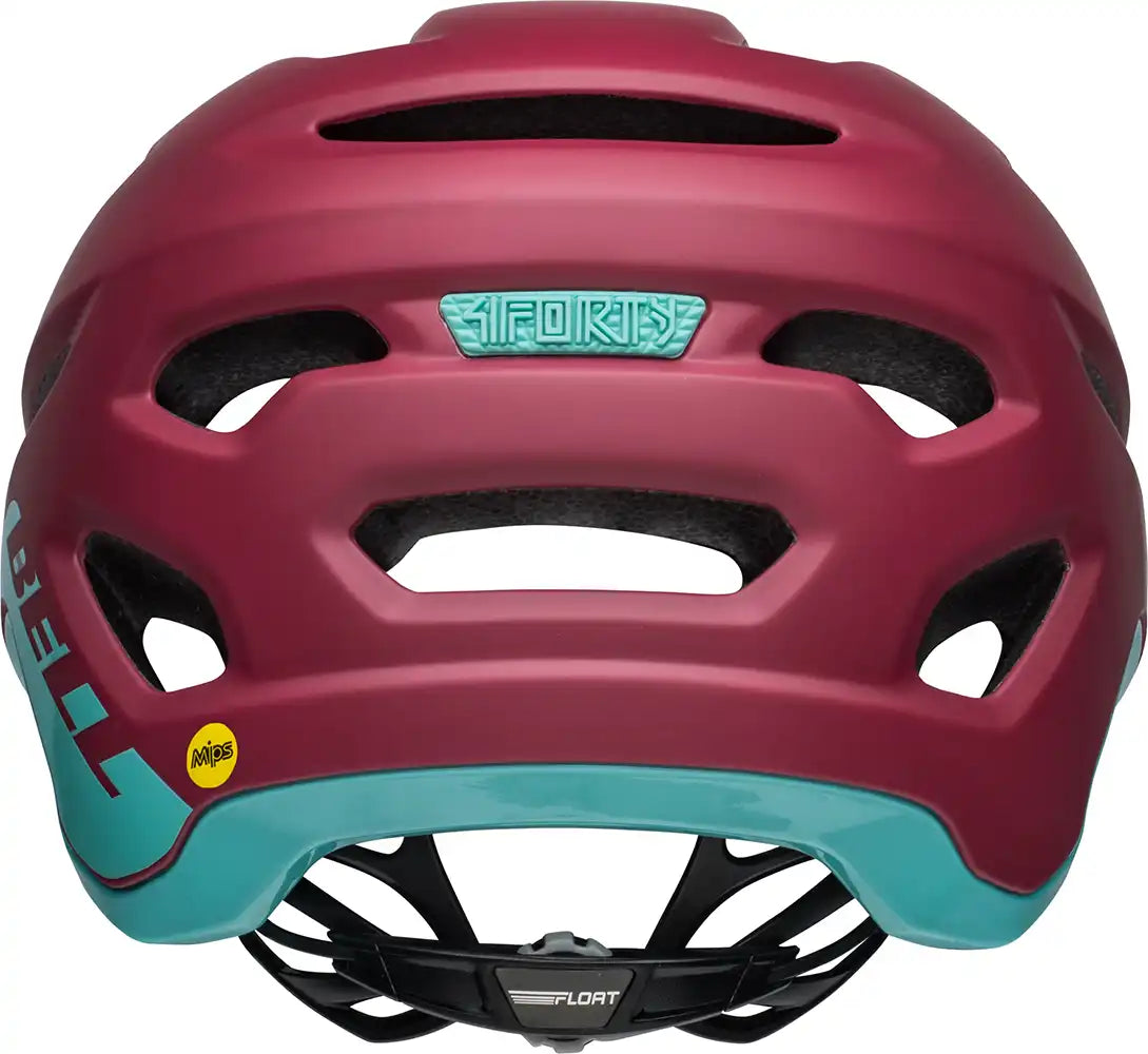 Bell 4Forty MIPS MTB Helmet - ABC Bikes
