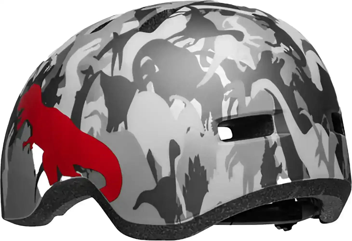 Bell Lil Ripper Kids Helmet - ABC Bikes