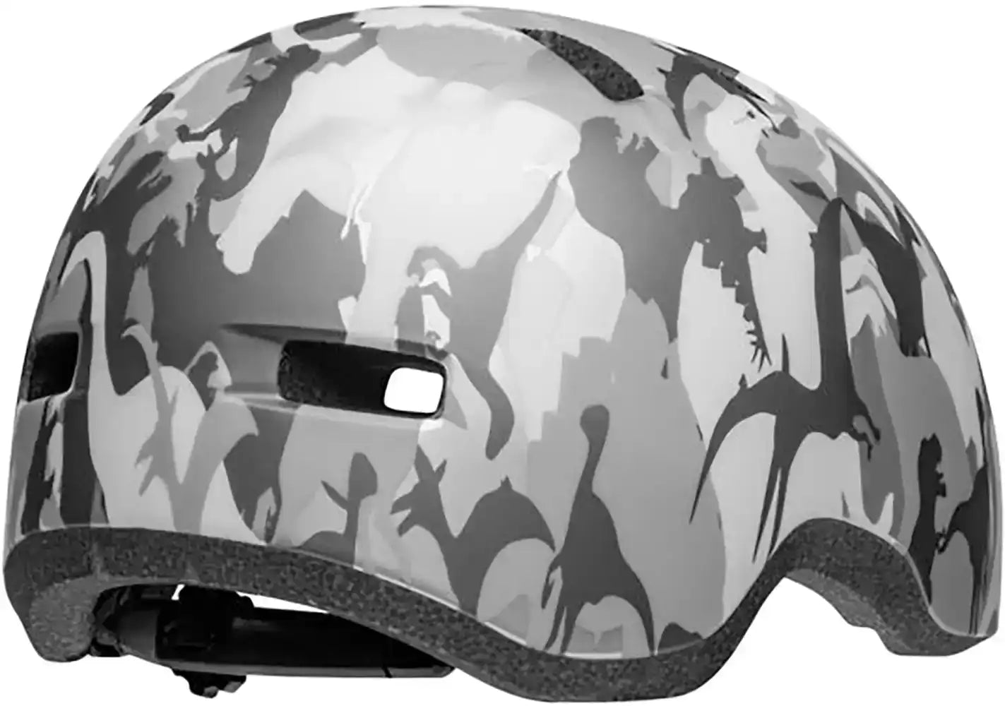 Bell Lil Ripper Kids Helmet - ABC Bikes