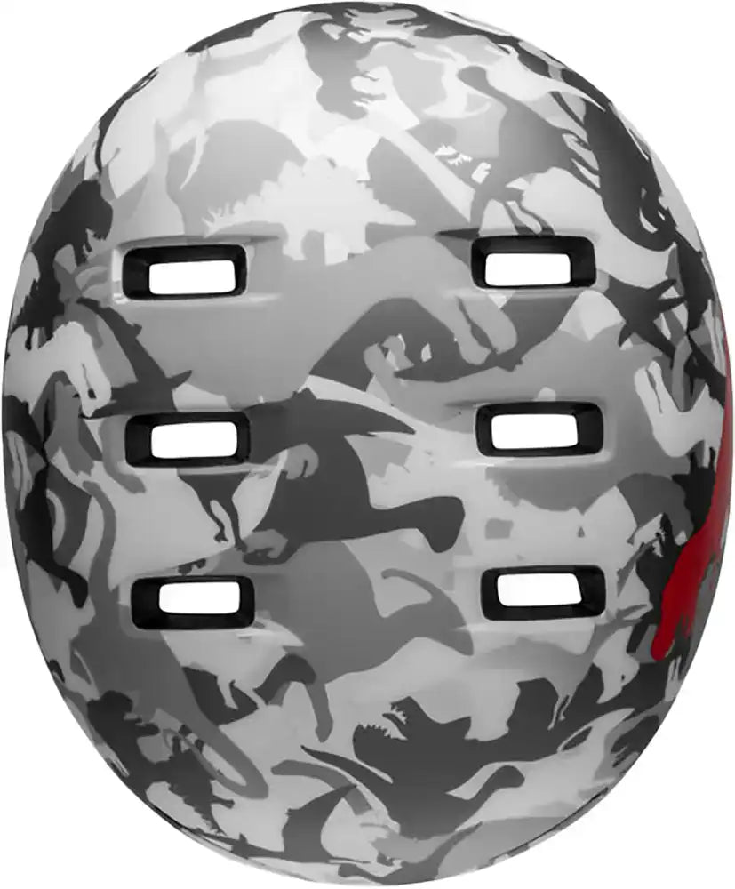 Bell Lil Ripper Kids Helmet - ABC Bikes