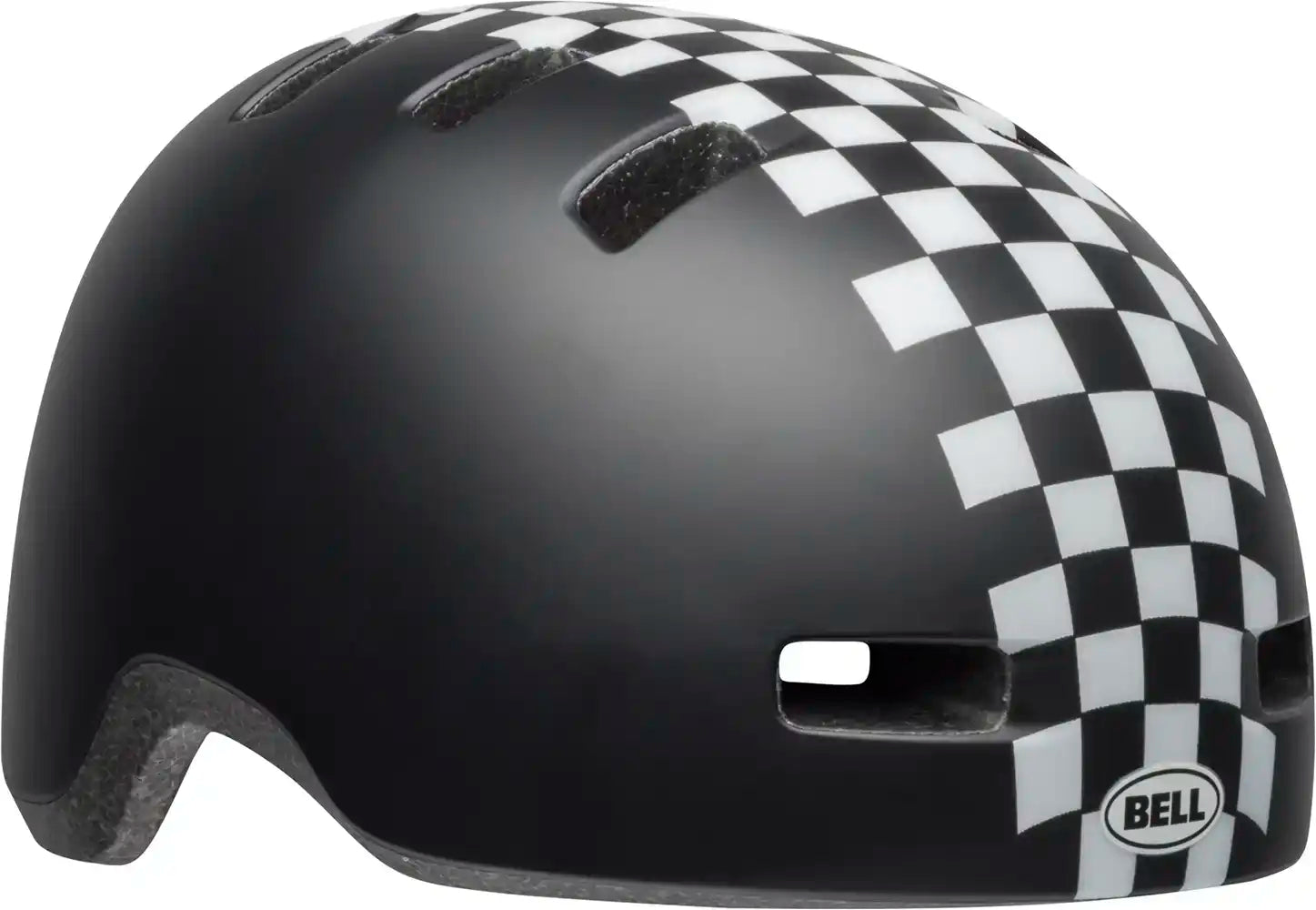 Bell Lil Ripper Kids Helmet - ABC Bikes