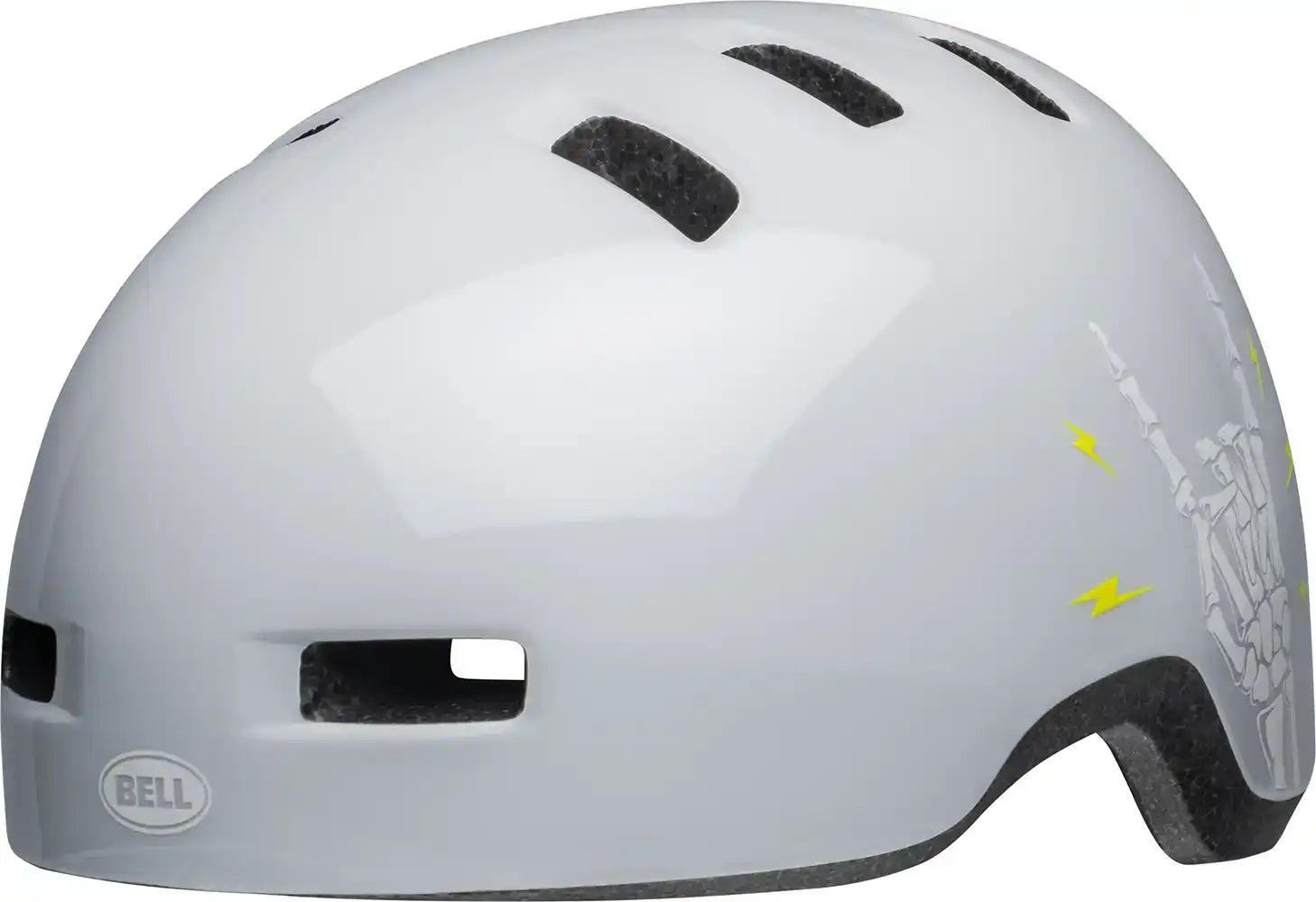 Bell Lil Ripper Kids Helmet - ABC Bikes