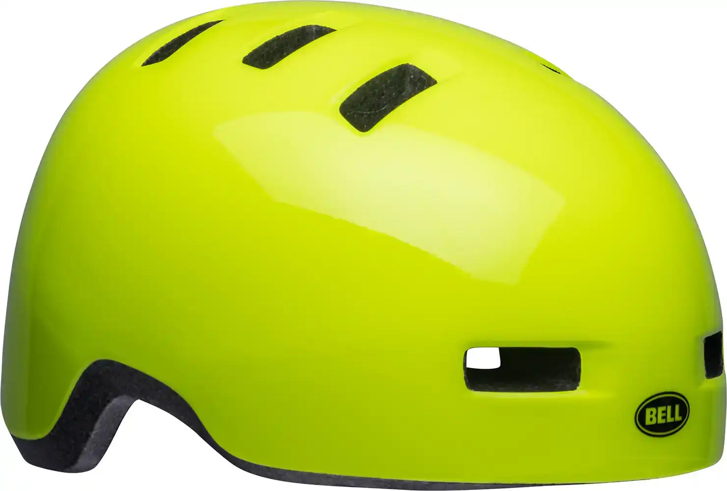 Bell Lil Ripper Kids Helmet - ABC Bikes
