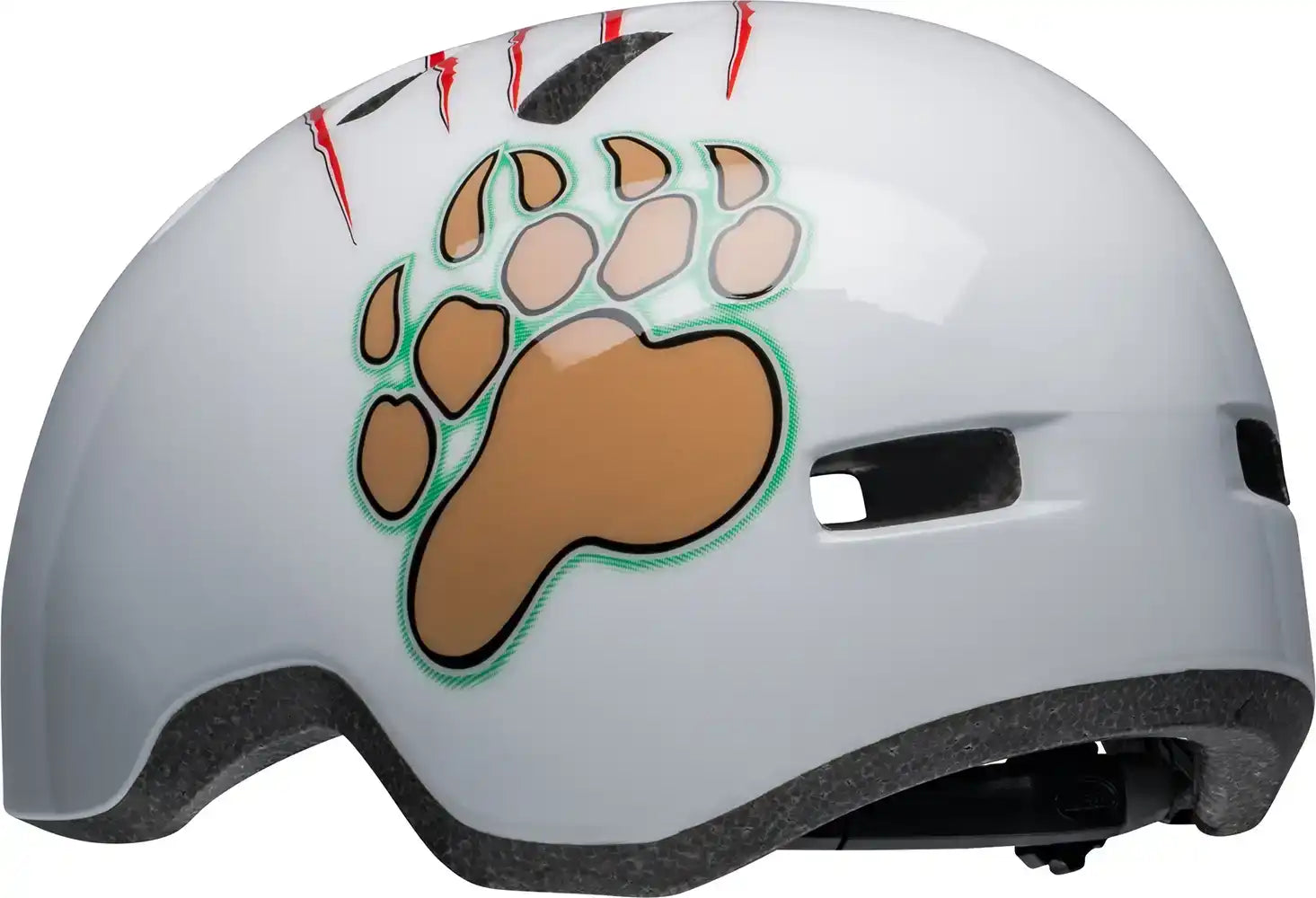 Bell Lil Ripper Kids Helmet - ABC Bikes