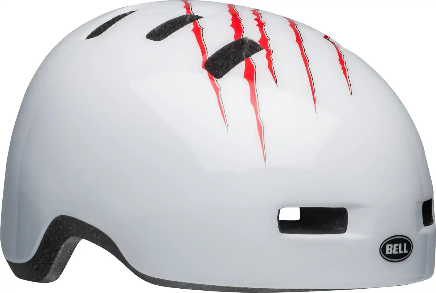 Bell Lil Ripper Kids Helmet - ABC Bikes