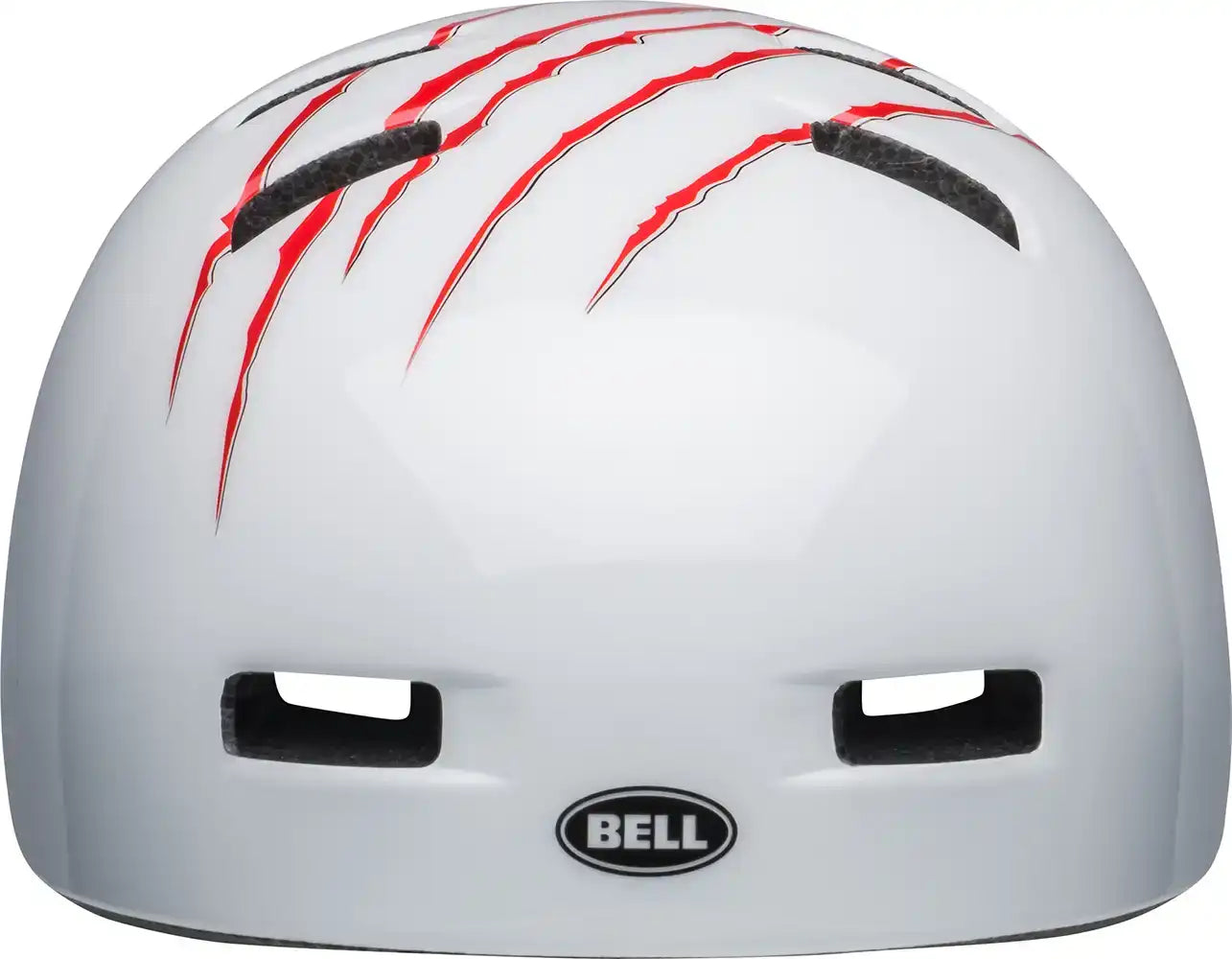 Bell Lil Ripper Kids Helmet - ABC Bikes