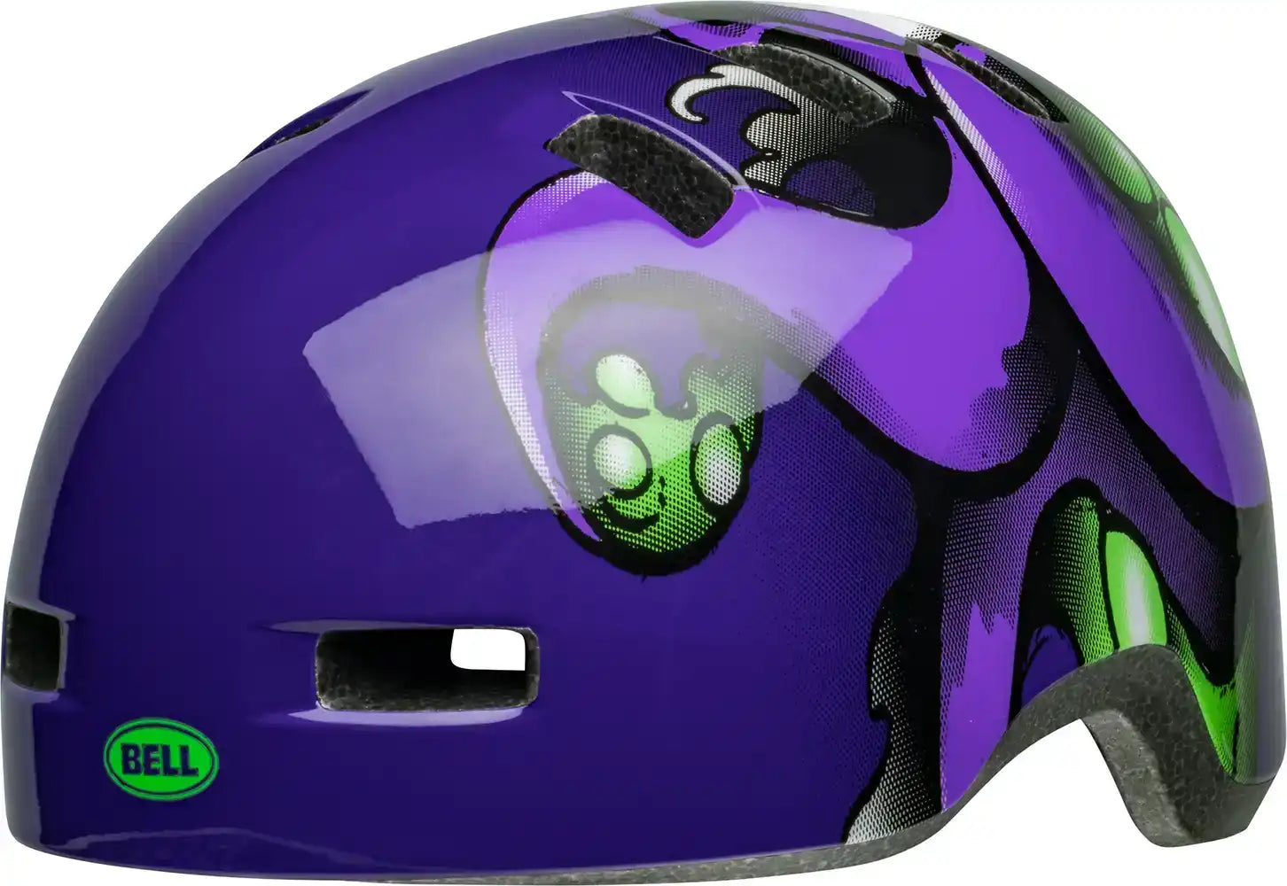 Bell Lil Ripper Kids Helmet - ABC Bikes