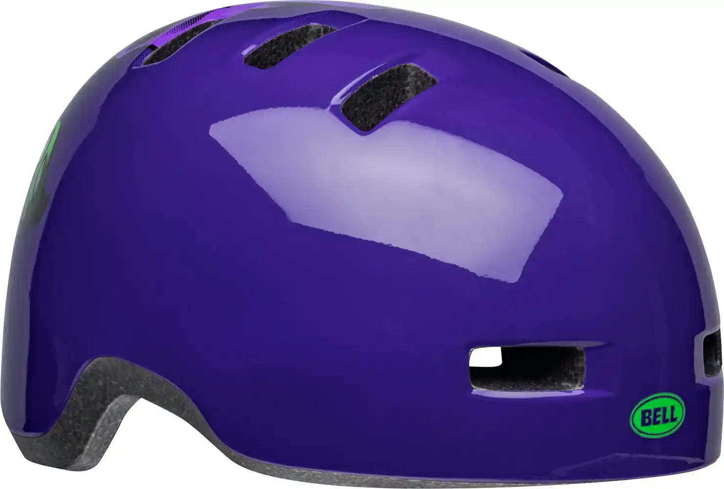 Bell Lil Ripper Kids Helmet - ABC Bikes