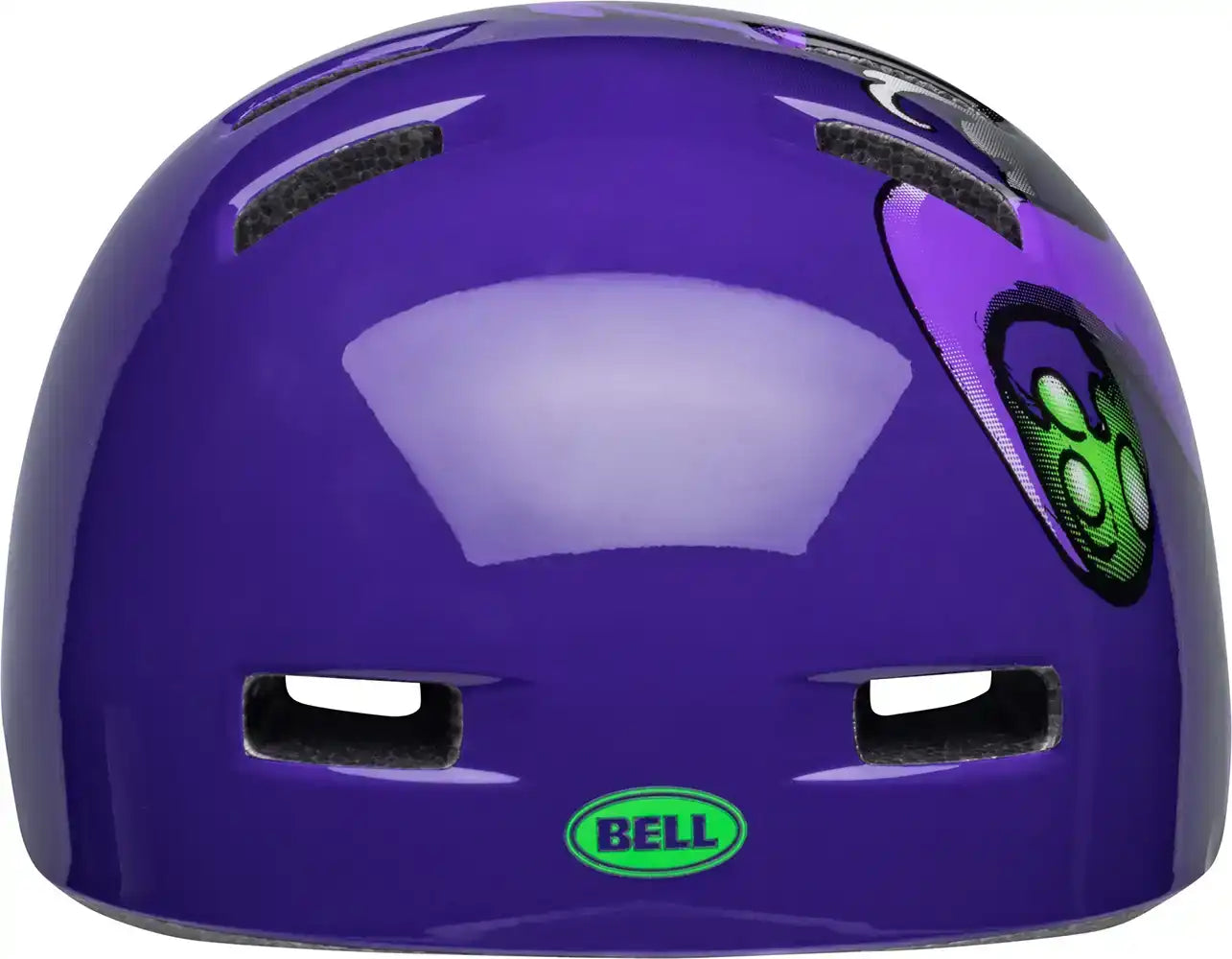 Bell Lil Ripper Kids Helmet - ABC Bikes