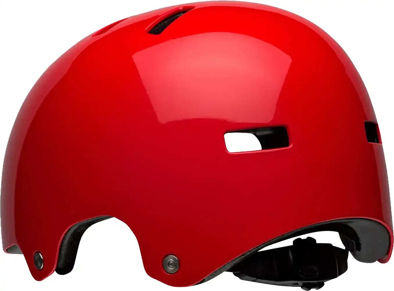 Bell Local SOLID BMX Helmet - ABC Bikes
