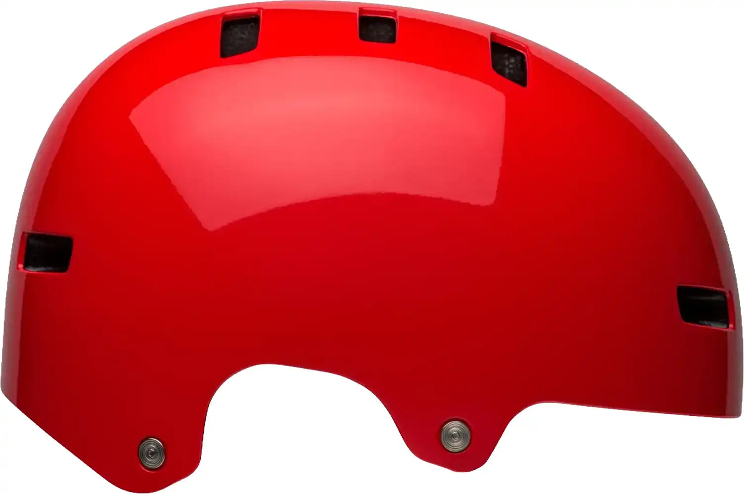 Bell Span SOLID BMX Helmet