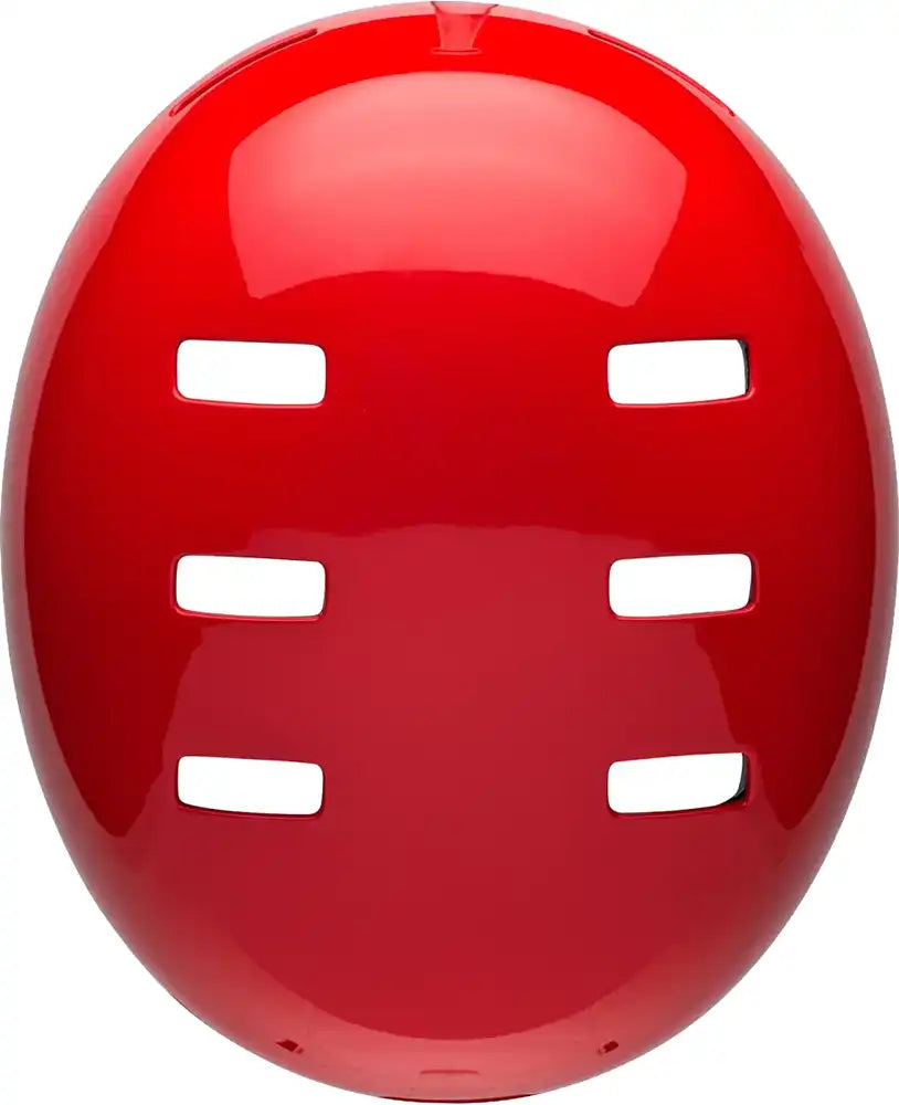 Bell Local SOLID BMX Helmet - ABC Bikes