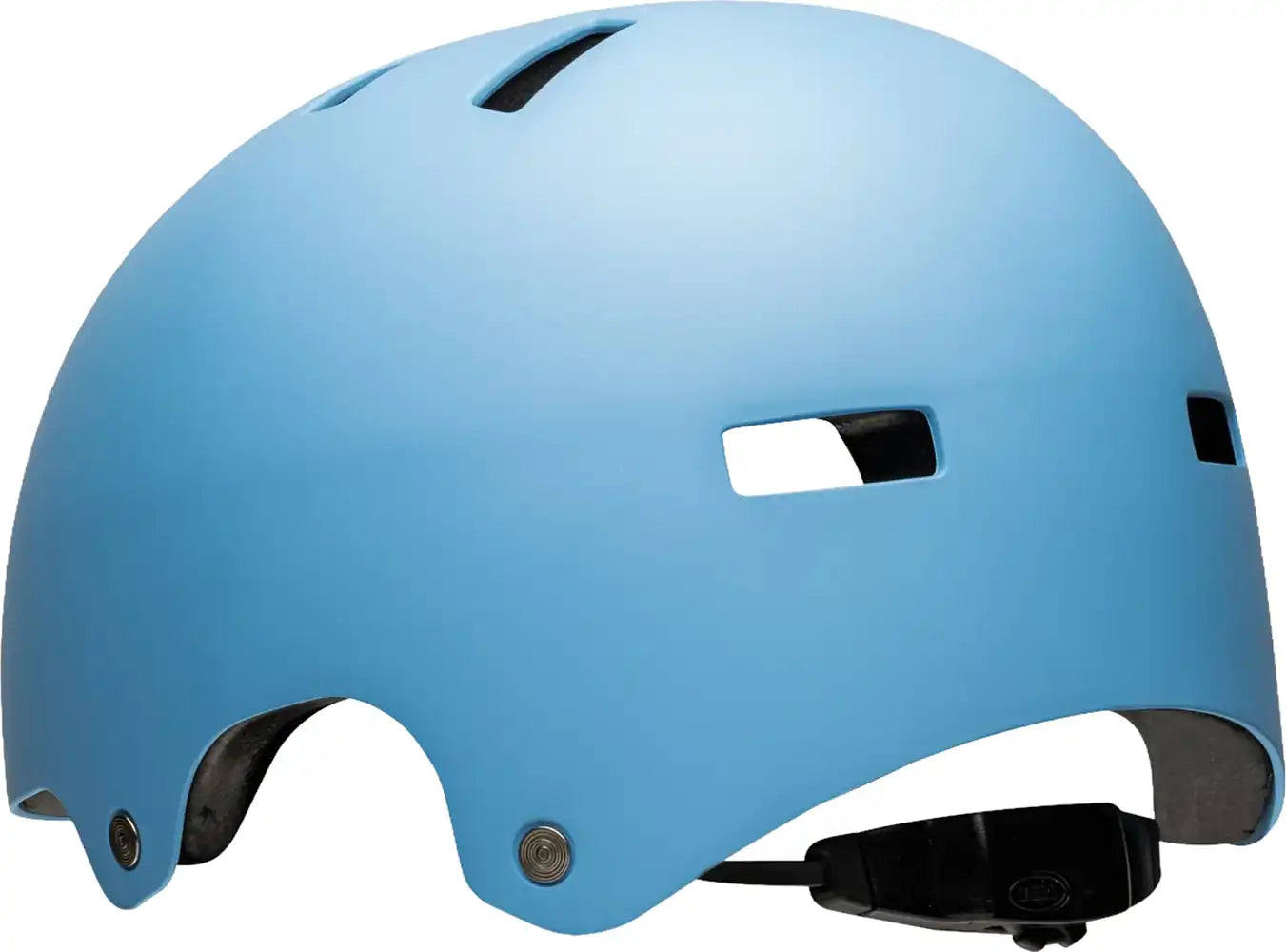 Bell Local SOLID BMX Helmet - ABC Bikes