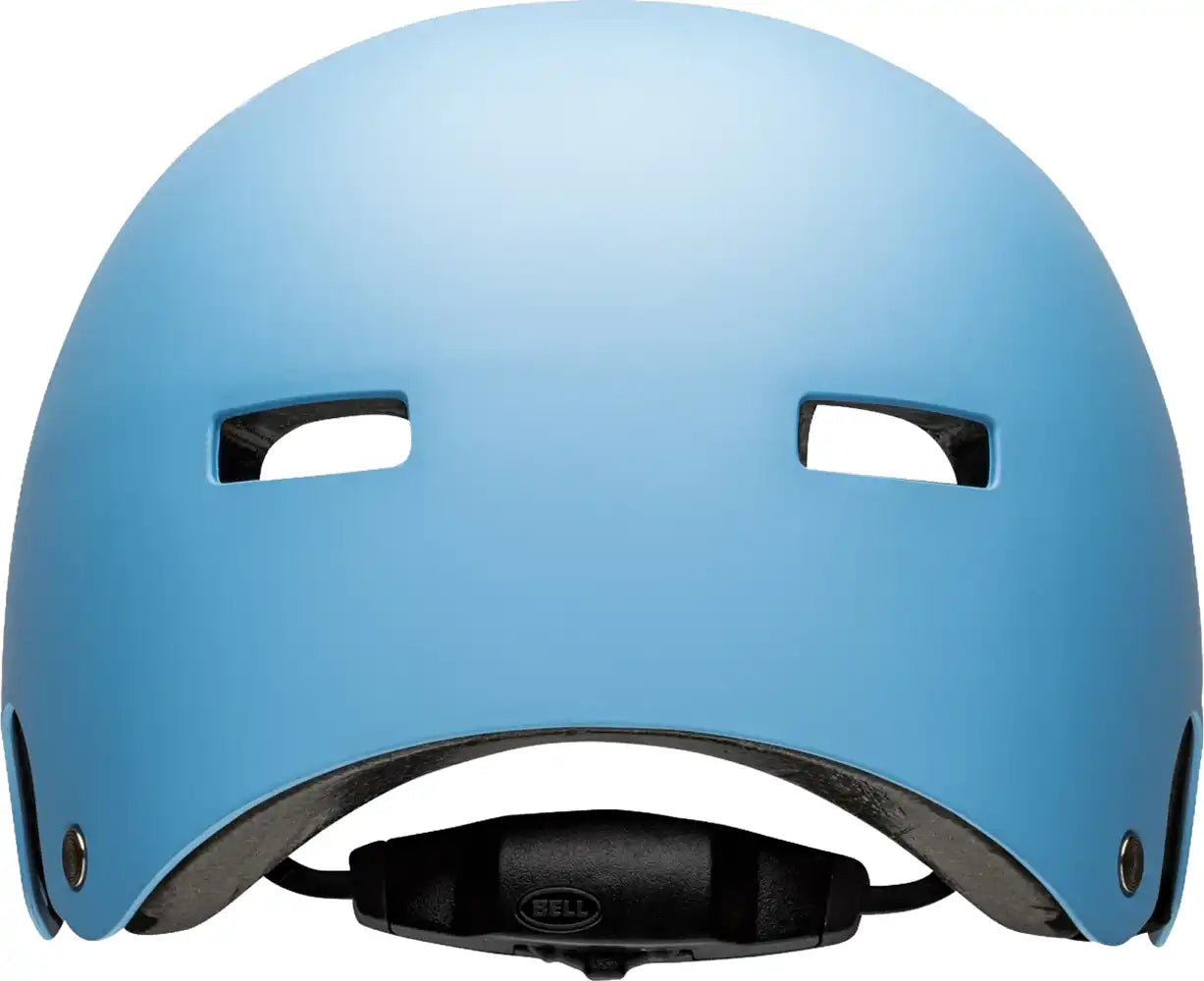 Bell Local SOLID BMX Helmet - ABC Bikes