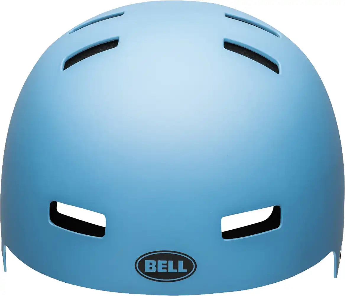 Bell Local SOLID BMX Helmet - ABC Bikes