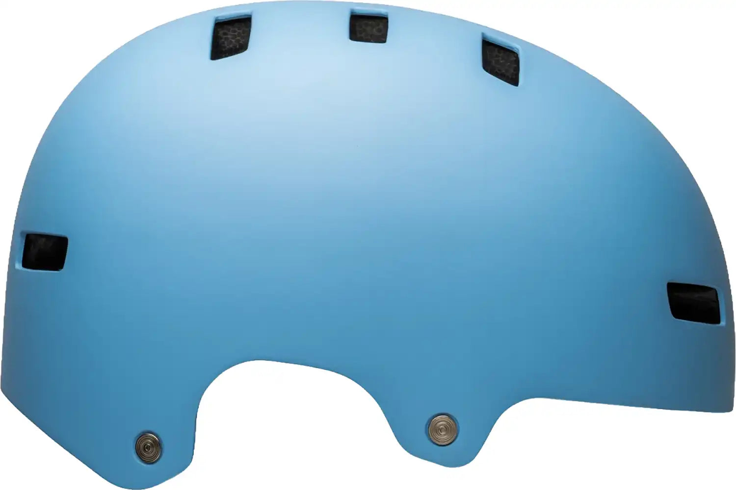 Bell Local SOLID BMX Helmet - ABC Bikes