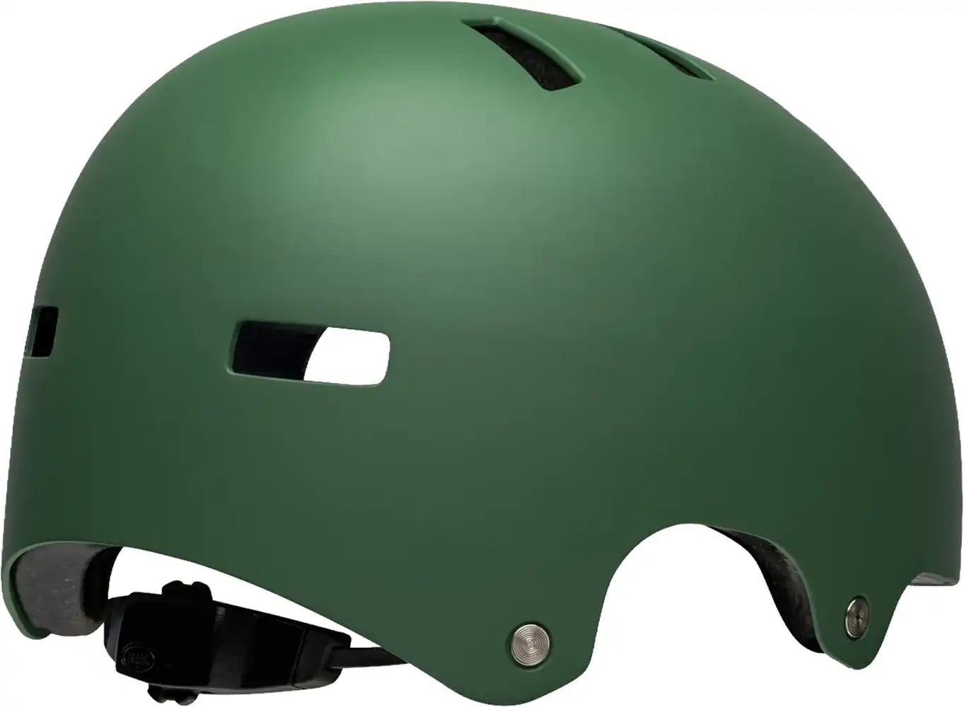 Bell Local SOLID BMX Helmet - ABC Bikes