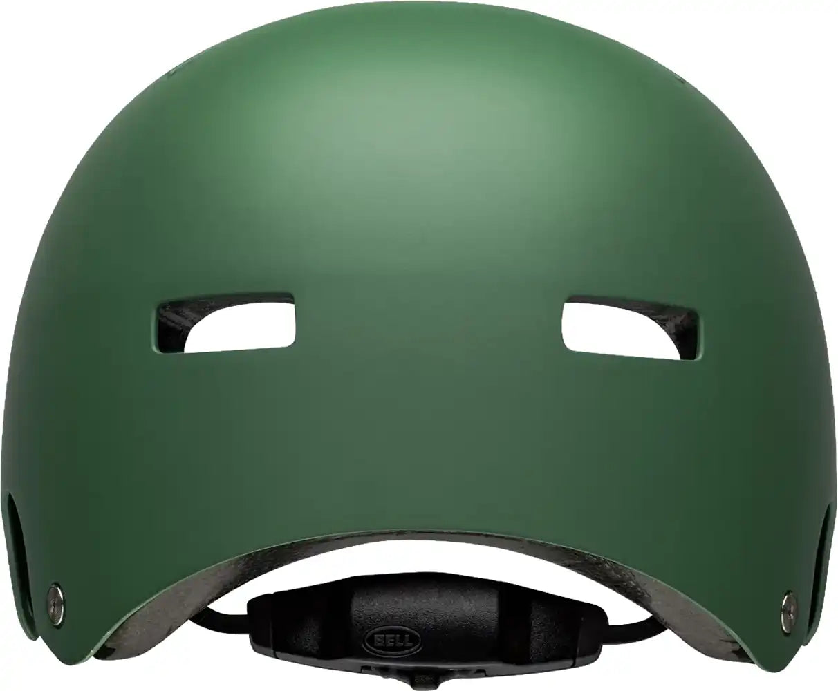 Bell Local SOLID BMX Helmet - ABC Bikes