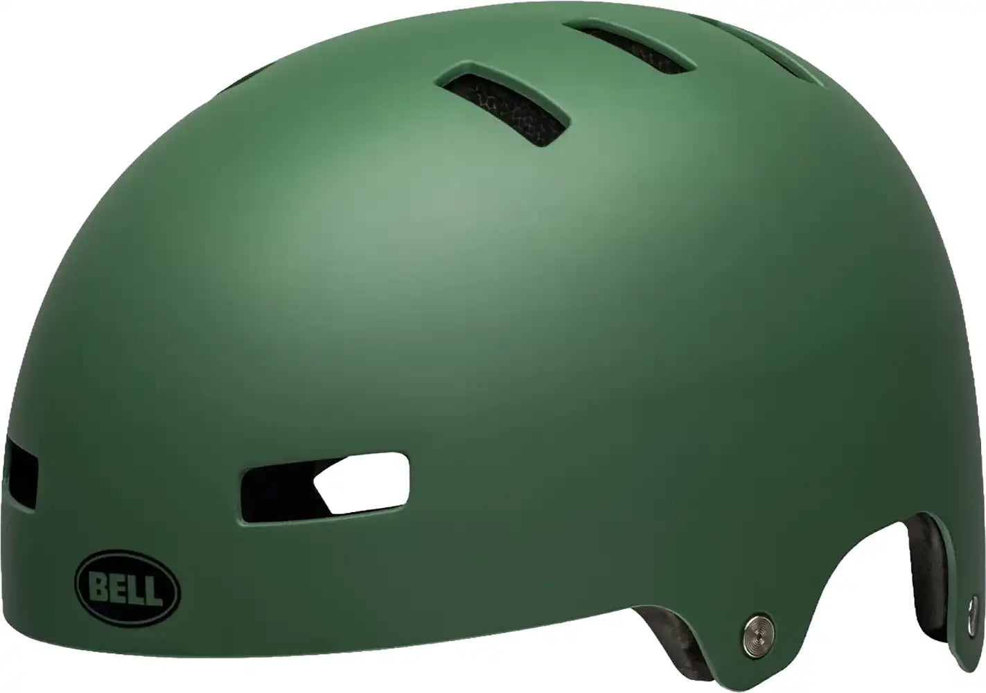 Bell Local SOLID BMX Helmet - ABC Bikes