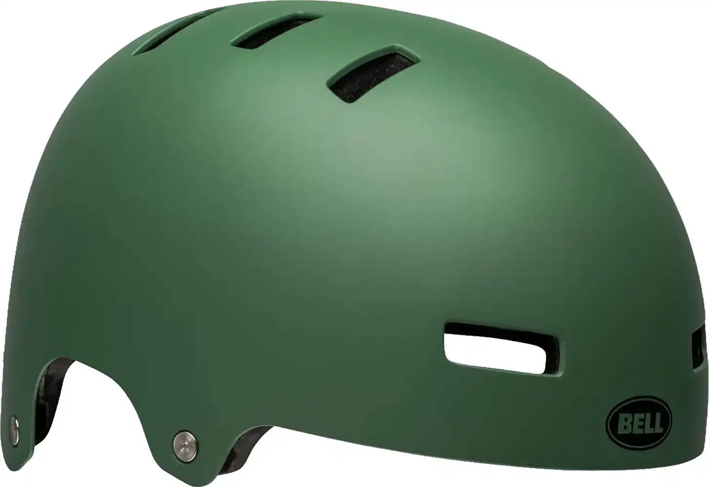 Bell Local SOLID BMX Helmet - ABC Bikes
