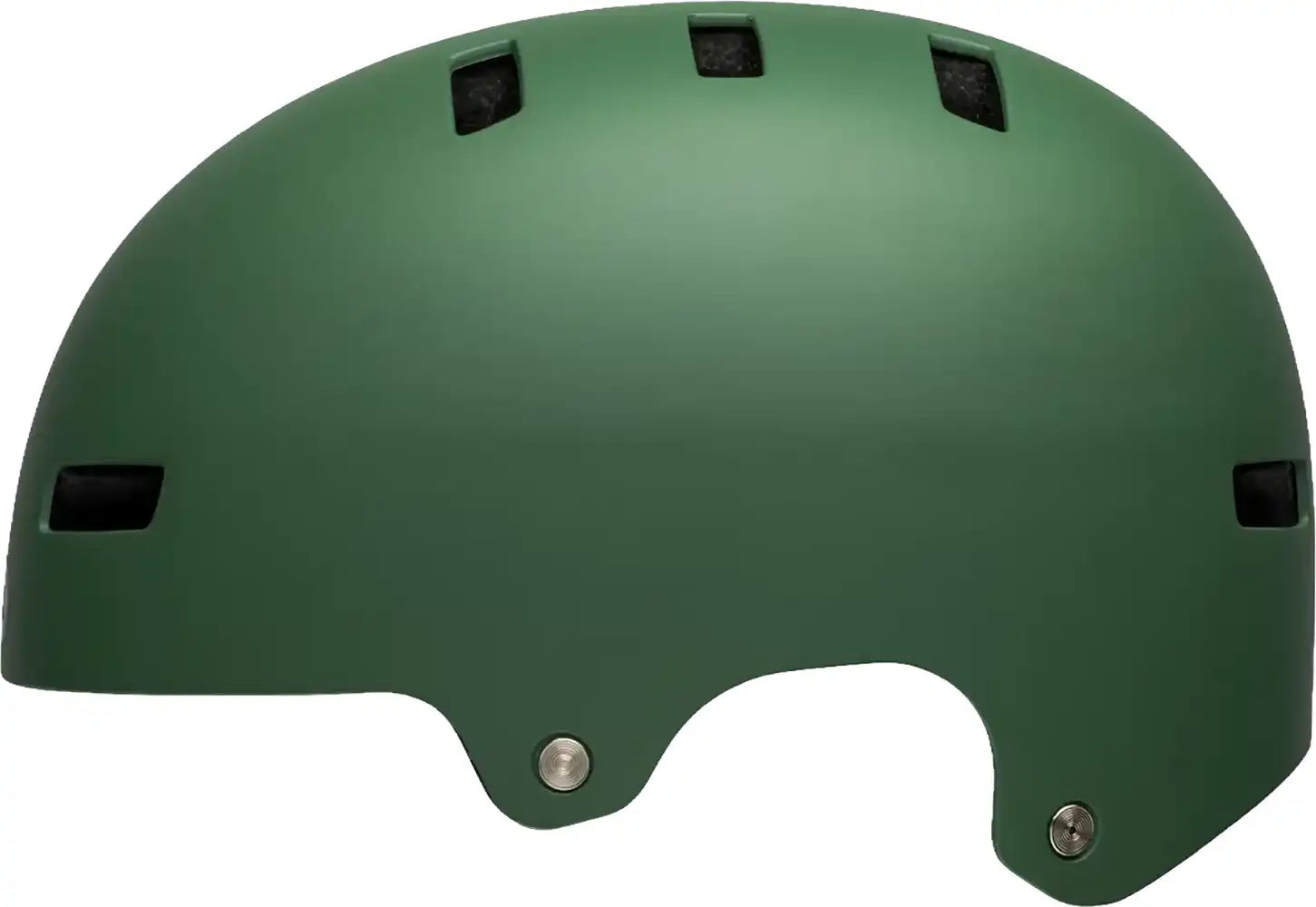 Bell Local SOLID BMX Helmet - ABC Bikes