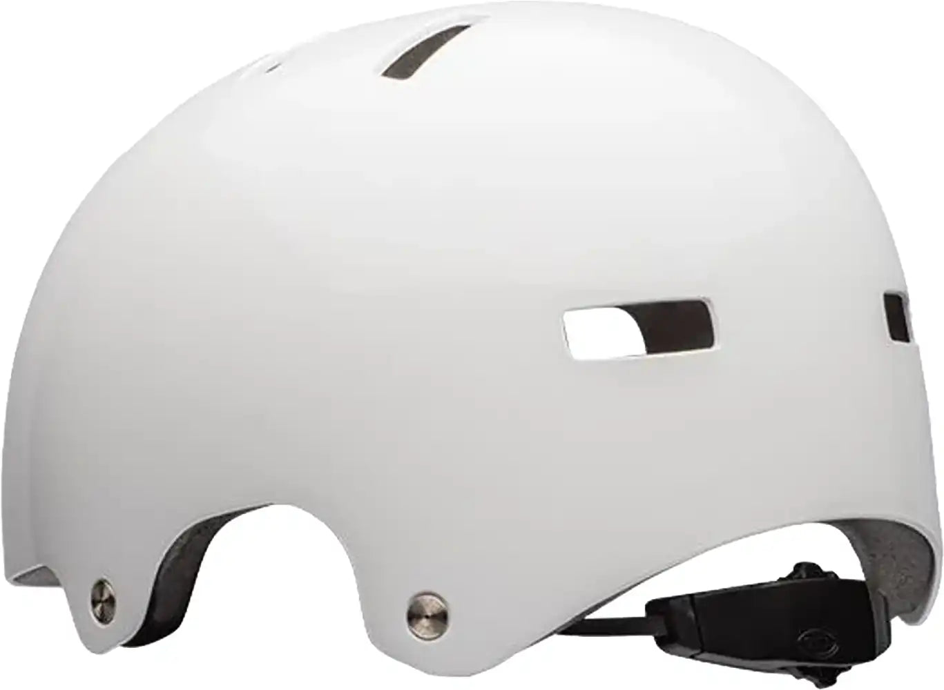 Bell Local SOLID BMX Helmet - ABC Bikes