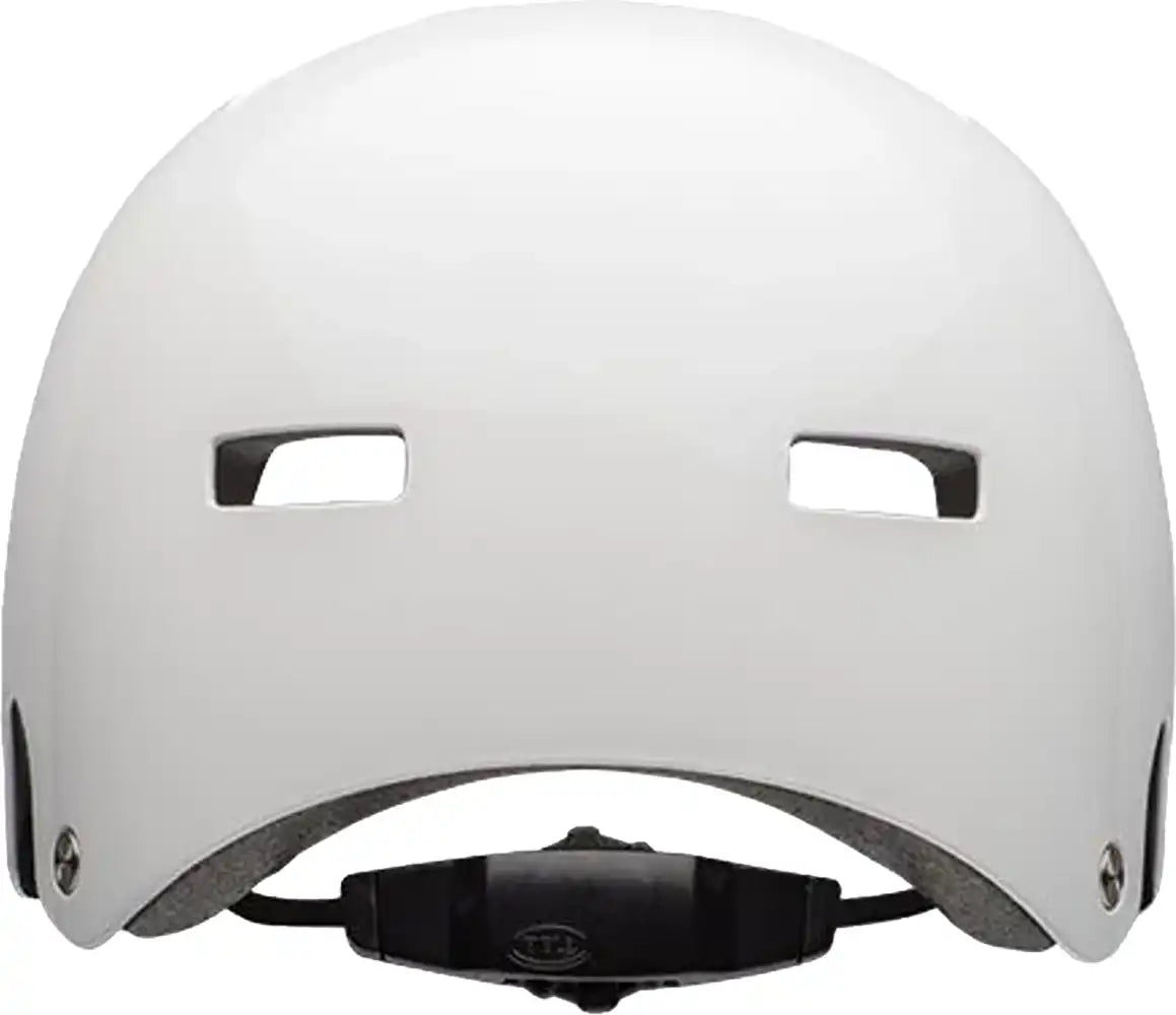 Bell Local SOLID BMX Helmet - ABC Bikes