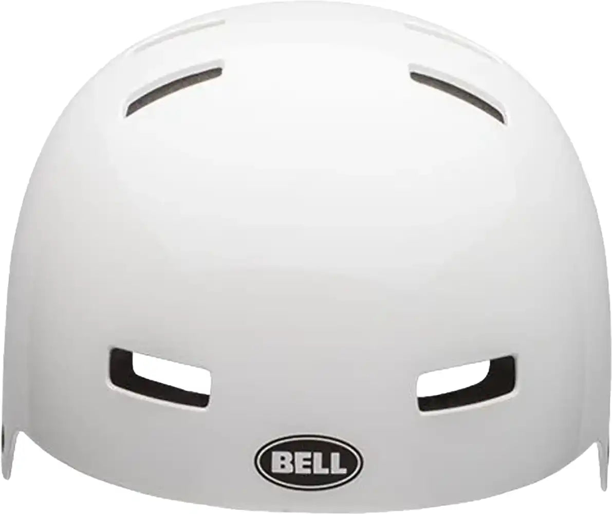 Bell Local SOLID BMX Helmet - ABC Bikes