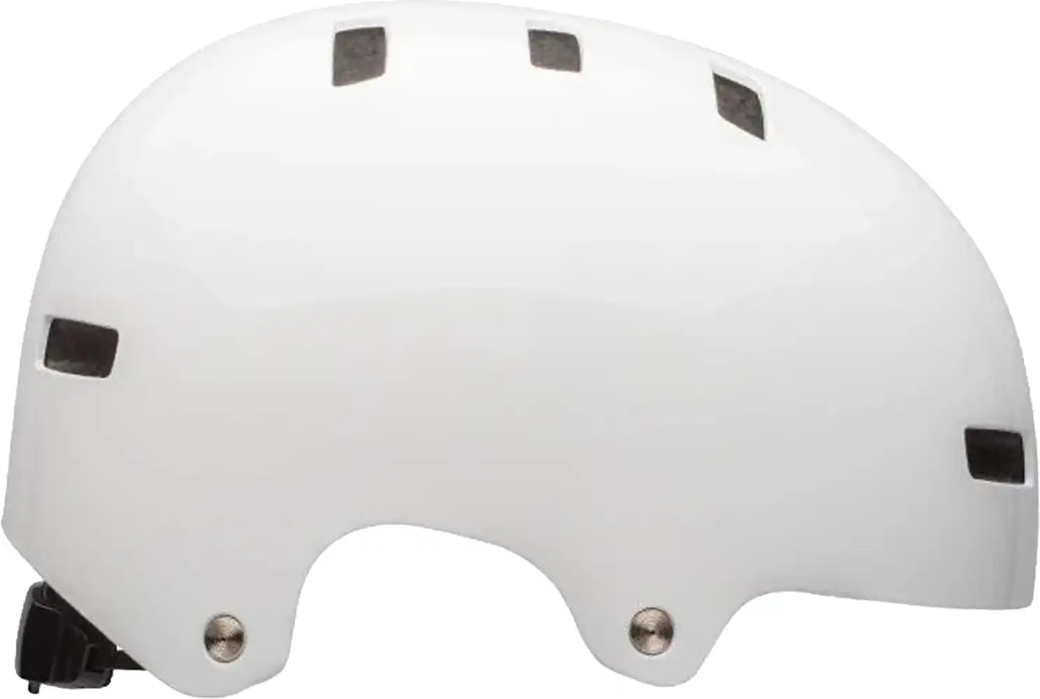 Bell Local SOLID BMX Helmet - ABC Bikes