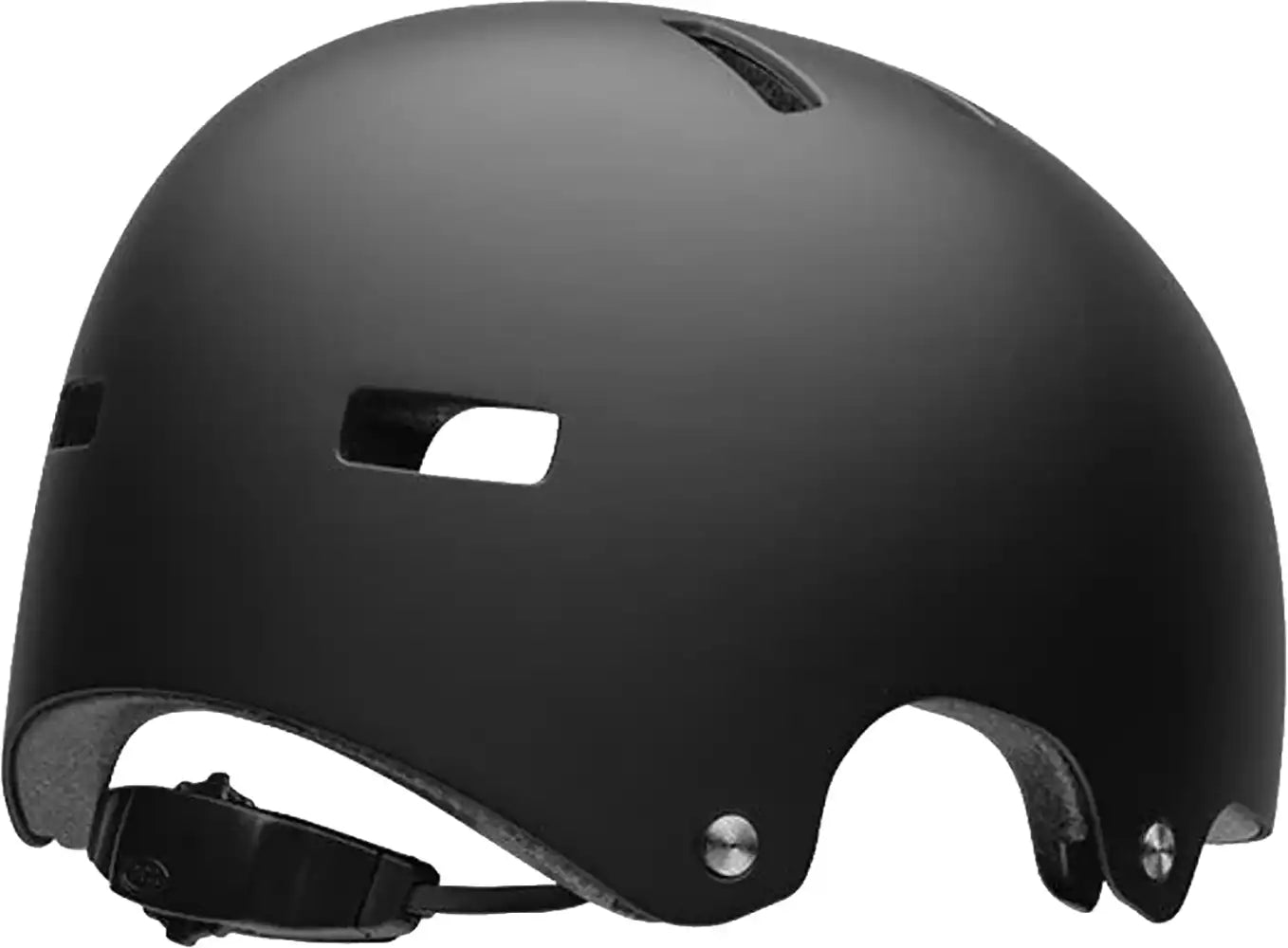 Bell Local SOLID BMX Helmet - ABC Bikes