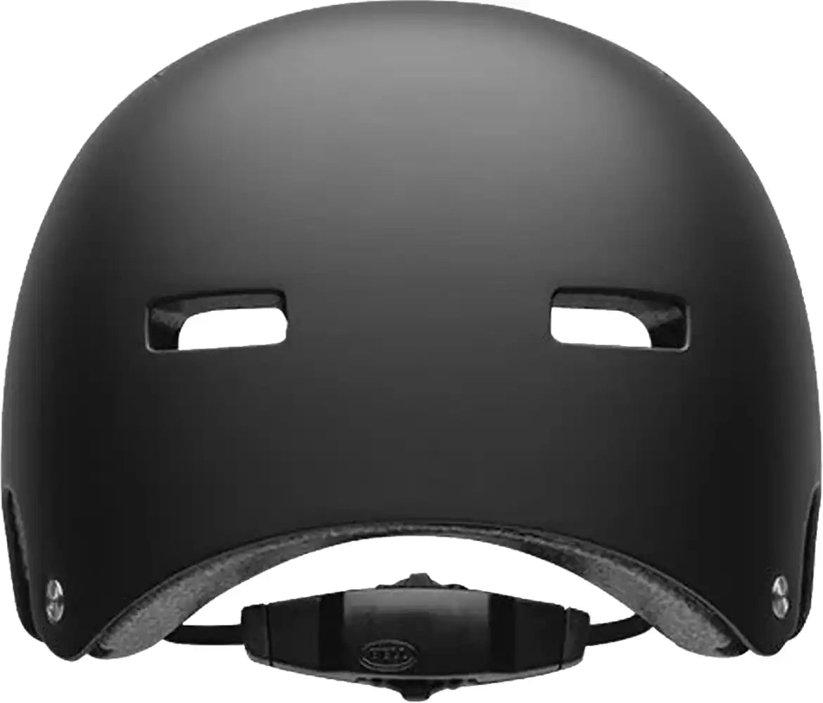 Bell Local SOLID BMX Helmet - ABC Bikes