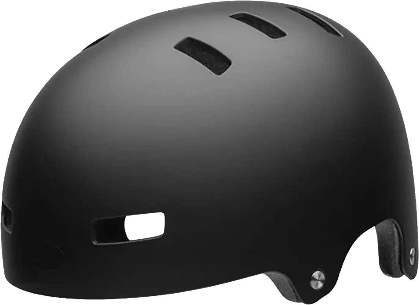 Bell Span SOLID BMX Helmet
