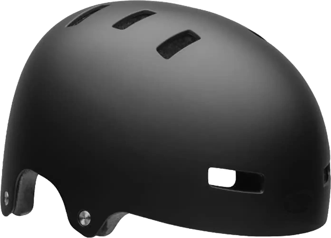 Bell Span SOLID BMX Helmet