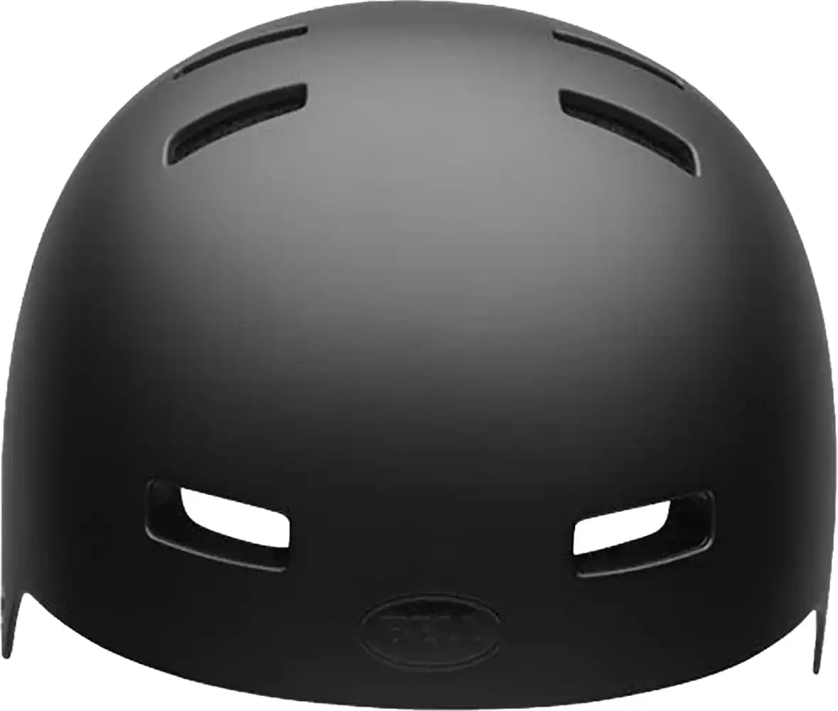 Bell Span SOLID BMX Helmet