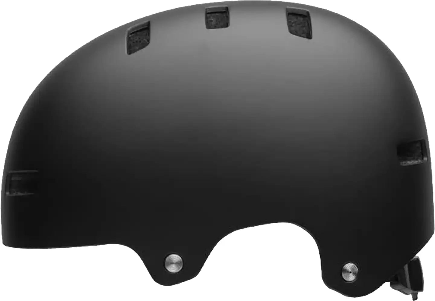 Bell Span SOLID BMX Helmet